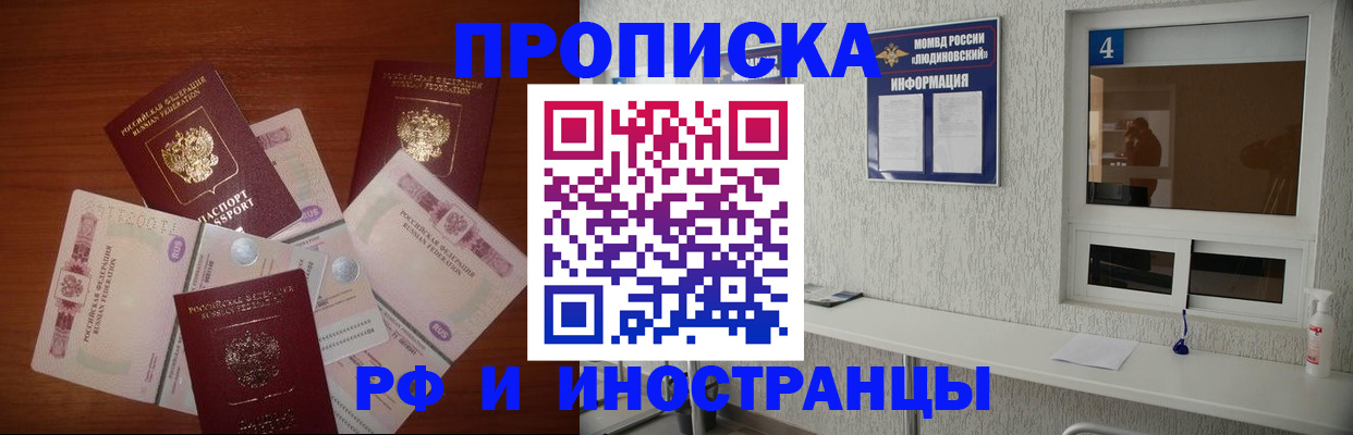 прописка ребенка в Алексеевке